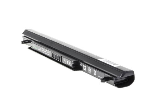 GREEN CELL BATERIA AS47 DO ASUS A41-K56 2200 MAH 14.8V