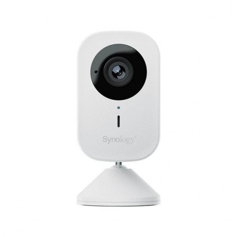 Synology Camera CC400W, 4 MP, 2.12 mm, H.264/H.265, MicroSD (up to 256 GB), White, IP65 Synology Camera CC400W, 4 MP, 2.12 mm, H.264/H.265, MicroSD (up to 256 GB), White, IP65