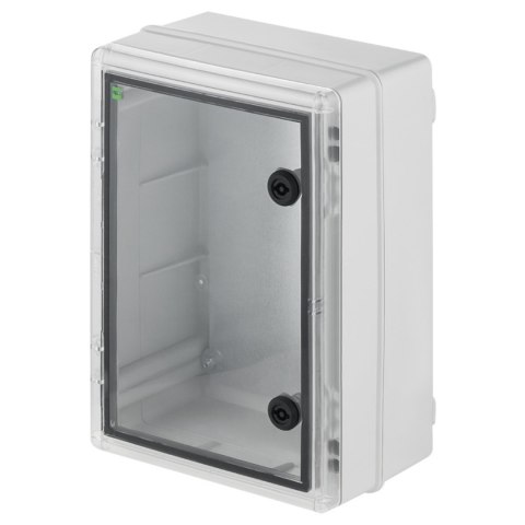 OBUDOWA HERMETYCZNA INDUSTRIAL/252X352X142/SR1-TR/EPN 252 x 352 x 142 mm Elektro-Plast Nasielsk OBUDOWA HERMETYCZNA INDUSTRIAL/252X352X142/SR1-TR/EPN 252 x 352 x 142 mm Elektro-Plast Nasielsk