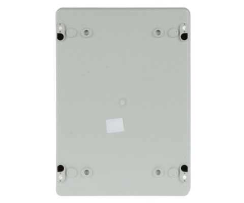 OBUDOWA HERMETYCZNA INDUSTRIAL/252X352X142/SR1-TR/EPN 252 x 352 x 142 mm Elektro-Plast Nasielsk OBUDOWA HERMETYCZNA INDUSTRIAL/252X352X142/SR1-TR/EPN 252 x 352 x 142 mm Elektro-Plast Nasielsk