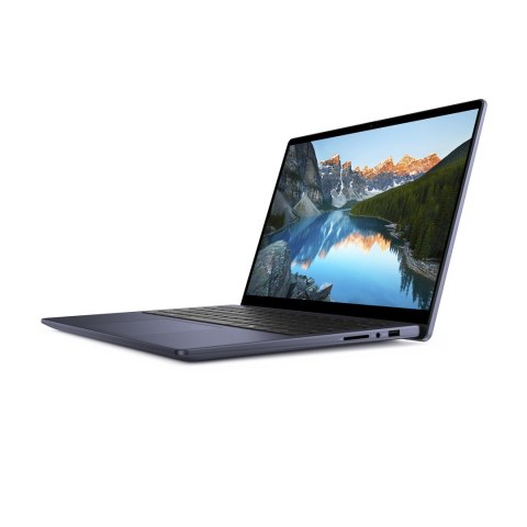 Dell I7445-5333BLUDXBB Ryzen 5 8640HS 14" WUXGA Touch 16GB SSD512 BT BLKB x360 W11 Midnight Blue (REPACK) 2Y