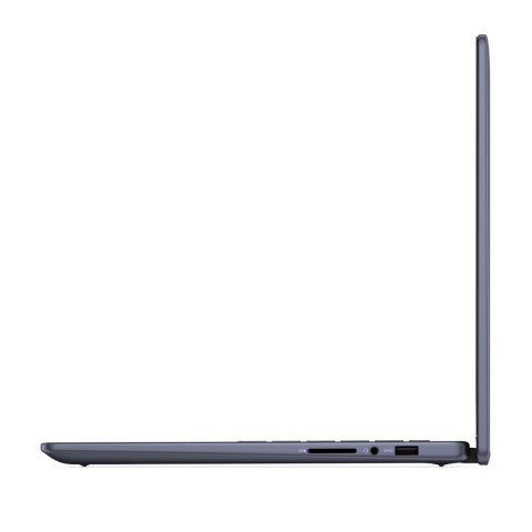 Dell I7445-5333BLUDXBB Ryzen 5 8640HS 14" WUXGA Touch 16GB SSD512 BT BLKB x360 W11 Midnight Blue (REPACK) 2Y