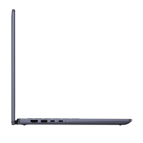 Dell I7445-5333BLUDXBB Ryzen 5 8640HS 14" WUXGA Touch 16GB SSD512 BT BLKB x360 W11 Midnight Blue (REPACK) 2Y