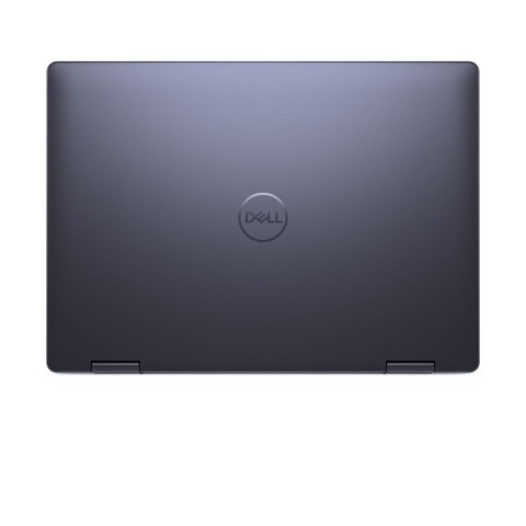 Dell I7445-5333BLUDXBB Ryzen 5 8640HS 14" WUXGA Touch 16GB SSD512 BT BLKB x360 W11 Midnight Blue (REPACK) 2Y