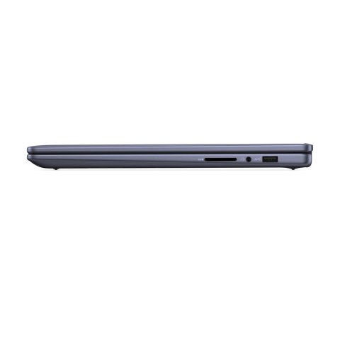 Dell I7445-5333BLUDXBB Ryzen 5 8640HS 14" WUXGA Touch 16GB SSD512 BT BLKB x360 W11 Midnight Blue (REPACK) 2Y
