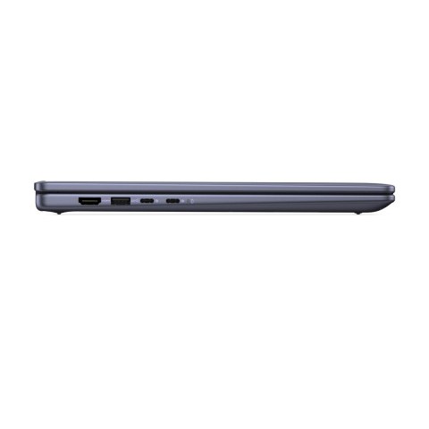 Dell I7445-5333BLUDXBB Ryzen 5 8640HS 14" WUXGA Touch 16GB SSD512 BT BLKB x360 W11 Midnight Blue (REPACK) 2Y