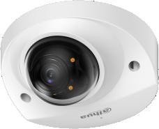 Kamera IP Dahua IPC-HDBW2449F-AS-IL-0280B Kamera IP Dahua IPC-HDBW2449F-AS-IL-0280B