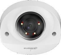 Kamera IP Dahua IPC-HDBW2449F-AS-IL-0280B Kamera IP Dahua IPC-HDBW2449F-AS-IL-0280B
