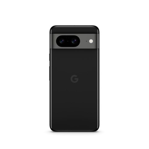 Smartfon Google Pixel 8 5G 8/256GB Czarny (WYPRZEDAŻ)