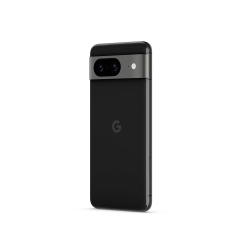 Smartfon Google Pixel 8 5G 8/256GB Czarny (WYPRZEDAŻ)