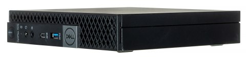 DELL OptiPlex 7070 Micro i5-9500 16GB 512GB SSD mSFF Win11pro UŻYWANY