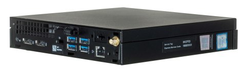 DELL OptiPlex 7070 Micro i5-9500 16GB 512GB SSD mSFF Win11pro UŻYWANY