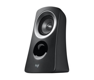 Zestaw głośników komputerowe Logitech 980-000413 (2.1; kolor czarny)