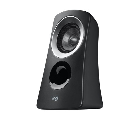 Zestaw głośników komputerowe Logitech 980-000413 (2.1; kolor czarny)