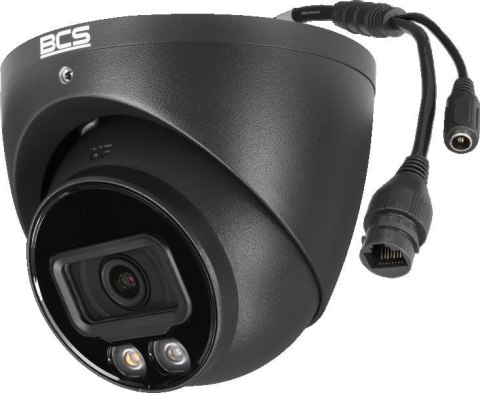 Kamera IP BCS LINE BCS-L-EIP16FCR3L3-AI1-G Kamera IP BCS LINE BCS-L-EIP16FCR3L3-AI1-G