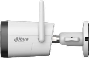 Kamera IP Dahua IPC-HFW1339DTK1-SAW-IL-0280B