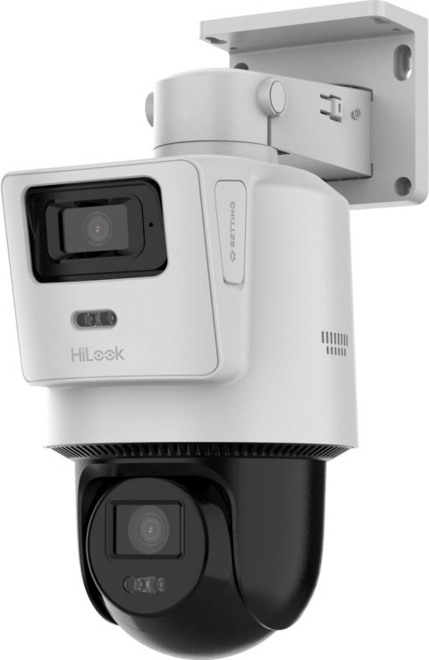 Kamera IP Hilook PTZ-D4 dualna 8MP (4MP + 4MP) Kamera IP Hilook PTZ-D4 dualna 8MP (4MP + 4MP)