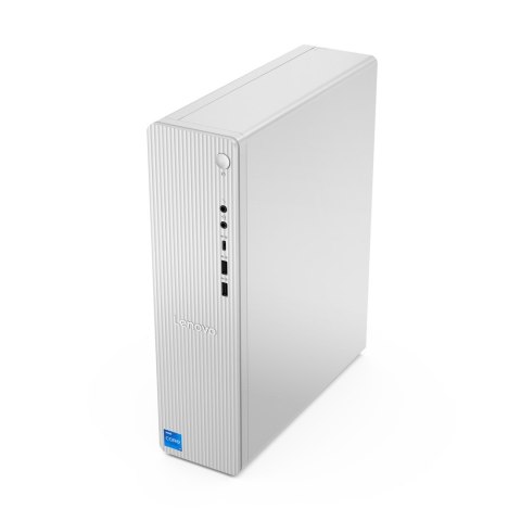 Lenovo IdeaCentre Tower 08IRR9 i5-14400 16GB DDR5 4800 SSD1TB Intel UHD Graphics 730 NoOS Grey Lenovo IdeaCentre Tower 08IRR9 i5-14400 16GB DDR5 4800 SSD1TB Intel UHD Graphics 730 NoOS Grey