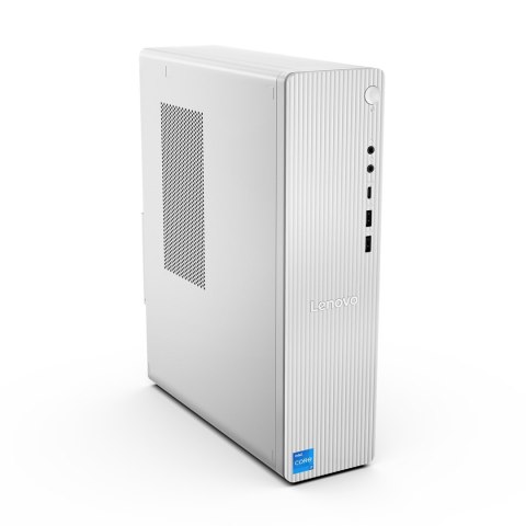 Lenovo IdeaCentre Tower 08IRR9 i5-14400 16GB DDR5 4800 SSD1TB Intel UHD Graphics 730 NoOS Grey Lenovo IdeaCentre Tower 08IRR9 i5-14400 16GB DDR5 4800 SSD1TB Intel UHD Graphics 730 NoOS Grey