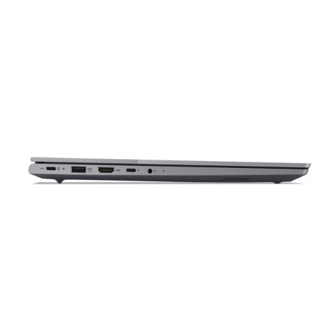 Lenovo ThinkBook-16-G6IRL i7-1355U 16" WUXGA Touch AG IPS 16GB SSD512 BT BLKB FPR LAN W11Pro Arctic Grey (REPACK) 2Y
