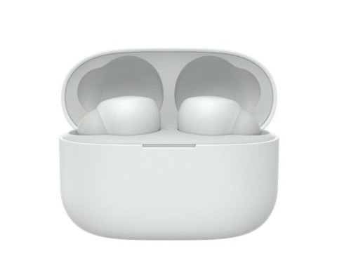 Sony Słuchawki LinkBuds S WF-LS900 Białe Sony Słuchawki LinkBuds S WF-LS900 Białe