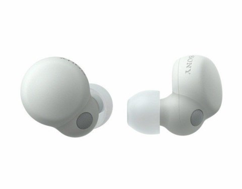 Sony Słuchawki LinkBuds S WF-LS900 Białe Sony Słuchawki LinkBuds S WF-LS900 Białe