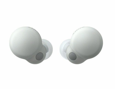 Sony Słuchawki LinkBuds S WF-LS900 Białe Sony Słuchawki LinkBuds S WF-LS900 Białe