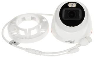 KAMERA IP IPC-HDW2649T-S-LED-0280B-PRO WizSense WizColor - 6 Mpx 2.8 mm DAHUA