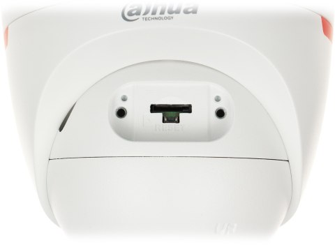 KAMERA IP IPC-HDW2849T-S-LED-0280B-PRO WizSense WizColor - 8 Mpx 2.8 mm DAHUA
