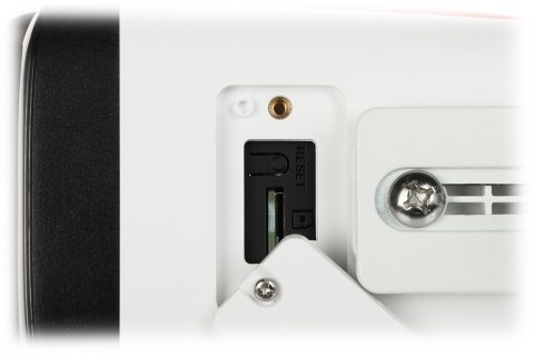 KAMERA IP IPC-HFW2849M-S-LED-0360B-B-PRO WizSense WizColor - 8 Mpx 3.6 mm DAHUA