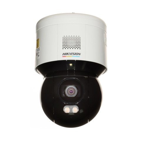 KAMERA IP OBROTOWA ZEWNĘTRZNA DS-2DE3A400BW-DE/W(F1)(T5)/PL AcuSense - 4 Mpx 4 mm Hikvision