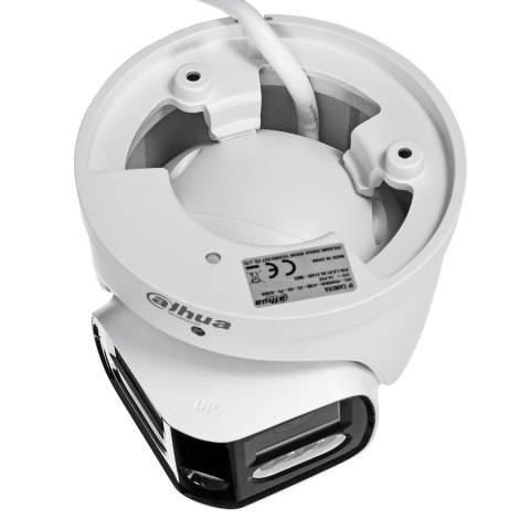 KAMERA IP TIOC DUO DAHUA IPC-PDW3849-A180-E2-AS-PV- KAMERA IP TIOC DUO DAHUA IPC-PDW3849-A180-E2-AS-PV-