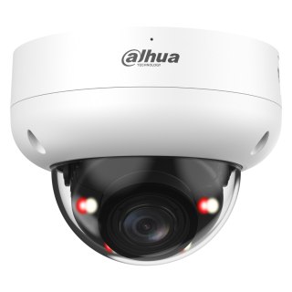 KAMERA WANDALOODPORNA IP IPC-HDBW3649R-ZAS-IL-27135 WizSense Smart Dual Light Acupick - 6 Mpx 2.7 ... 13.5 mm - MOTOZOOM DAHUA