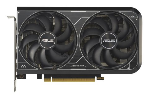 Karta graf. ASUS DUAL RTX4060 O8G V2 - BOX
