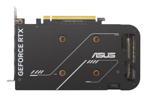 Karta graf. ASUS DUAL RTX4060 O8G V2 - BOX