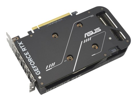 Karta graf. ASUS DUAL RTX4060 O8G V2 - BOX