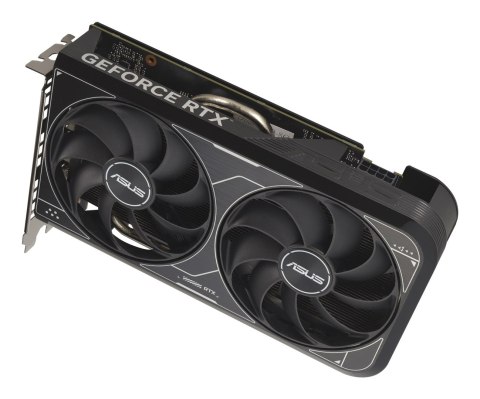 Karta graf. ASUS DUAL RTX4060 O8G V2 - BOX
