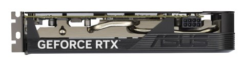 Karta graf. ASUS DUAL RTX4060 O8G V2 - BOX