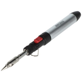 LUTOWNICA GAZOWA 3 W 1 KD-1499 25 W ... 80 W Kraft&Dele