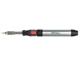 LUTOWNICA GAZOWA 3 W 1 KD-1499 25 W ... 80 W Kraft&Dele