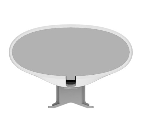 PUNKT DOSTĘPOWY RG-RAP72PRO-OD Wi-Fi 7 2.4 GHz, 5 GHz, 688 Mb/s + 4323 Mb/s REYEE PUNKT DOSTĘPOWY RG-RAP72PRO-OD Wi-Fi 7 2.4 GHz, 5 GHz, 688 Mb/s + 4323 Mb/s REYEE