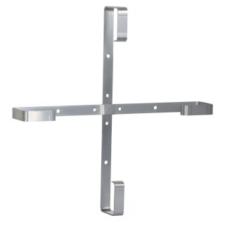 STELAŻ ZAPASU KABLA LINIOWEGO SZK-ALU-600 600 x 600 x 89 mm