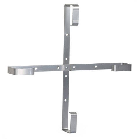 STELAŻ ZAPASU KABLA LINIOWEGO SZK-ALU-600 600 x 600 x 89 mm