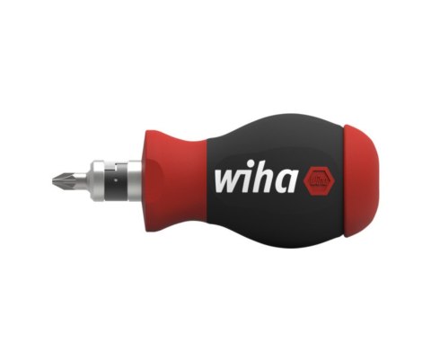 WKRĘTAK MULTIBIT WH-STUBBY/43613 WIHA WKRĘTAK MULTIBIT WH-STUBBY/43613 WIHA