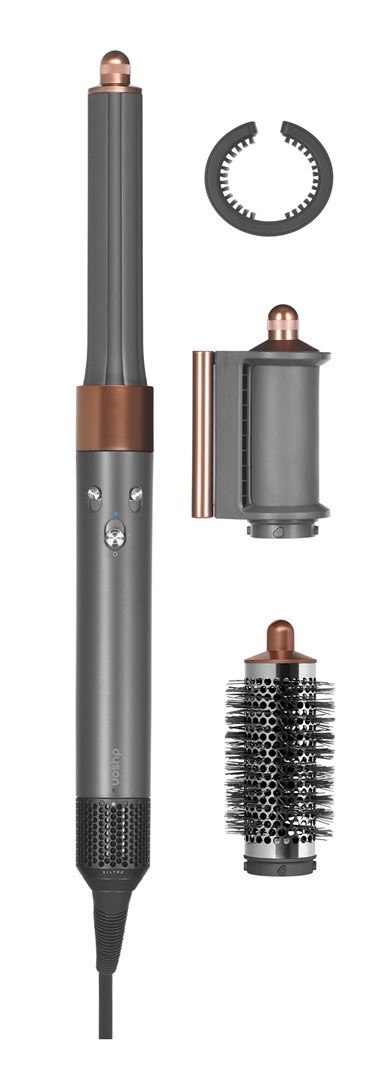 Dyson Airwrap Origin Multistyler Warm Copper, Nickel 1300 W Dyson Airwrap Origin Multistyler Warm Copper, Nickel 1300 W