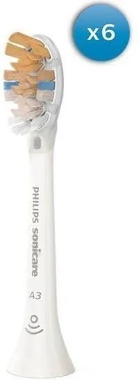 Główka szczot. PHILIPS HX9096/10 Sonicare 6 szt.