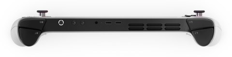 Legion Go S 8ARP1 Ryzen Z2 Go 8" WUXGA IPS 500nits Glossy 48-120Hz VRR Touch 16GB LPDDR5x-6400 SSD512 Radeon Graphics 55.5Wh Win
