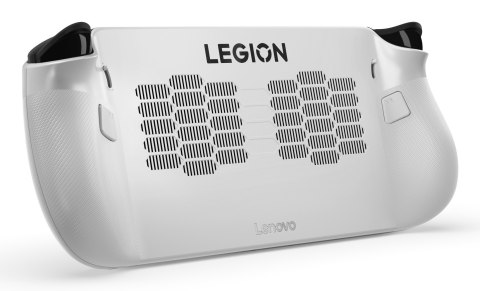 Legion Go S 8ARP1 Ryzen Z2 Go 8" WUXGA IPS 500nits Glossy 48-120Hz VRR Touch 16GB LPDDR5x-6400 SSD512 Radeon Graphics 55.5Wh Win
