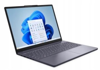 Lenovo Ideapad Slim 3-15 Ryzen 5 7533HS 15,3"WUXGA 300nits AG IPS 24GB DDR5 4800 SSD512 AMD Radeon 660M Win11