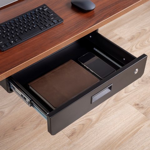 MACLEAN SZUFLADA PODBIURKOWA ORGANIZER MC-461